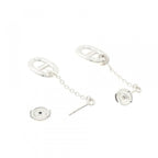 Hermes Farandole Earrings — view 3