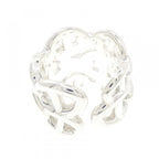 Hermes Chaine D'ancre Enchainee Ring — view 3