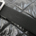 Chanel Backpack Black — view 6