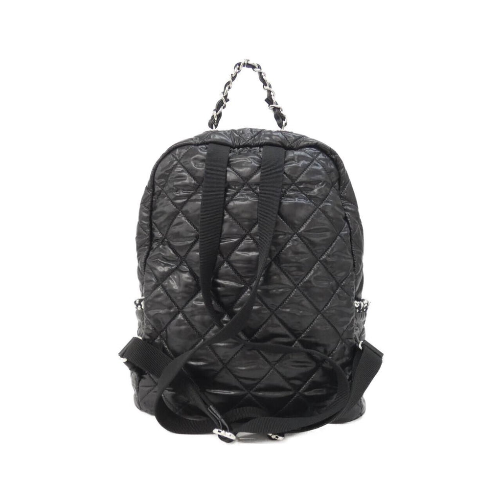Chanel Backpack Black — view 2