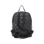 Chanel Backpack Black — view 2