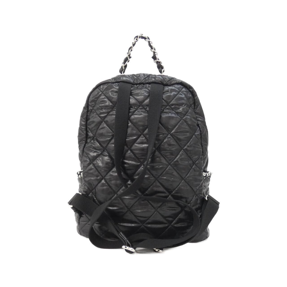 Chanel Backpack Black — view 2