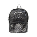 Chanel Backpack Black