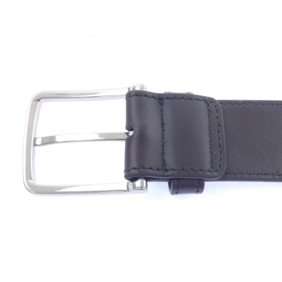 Bottega Veneta Belt Brown — view 3