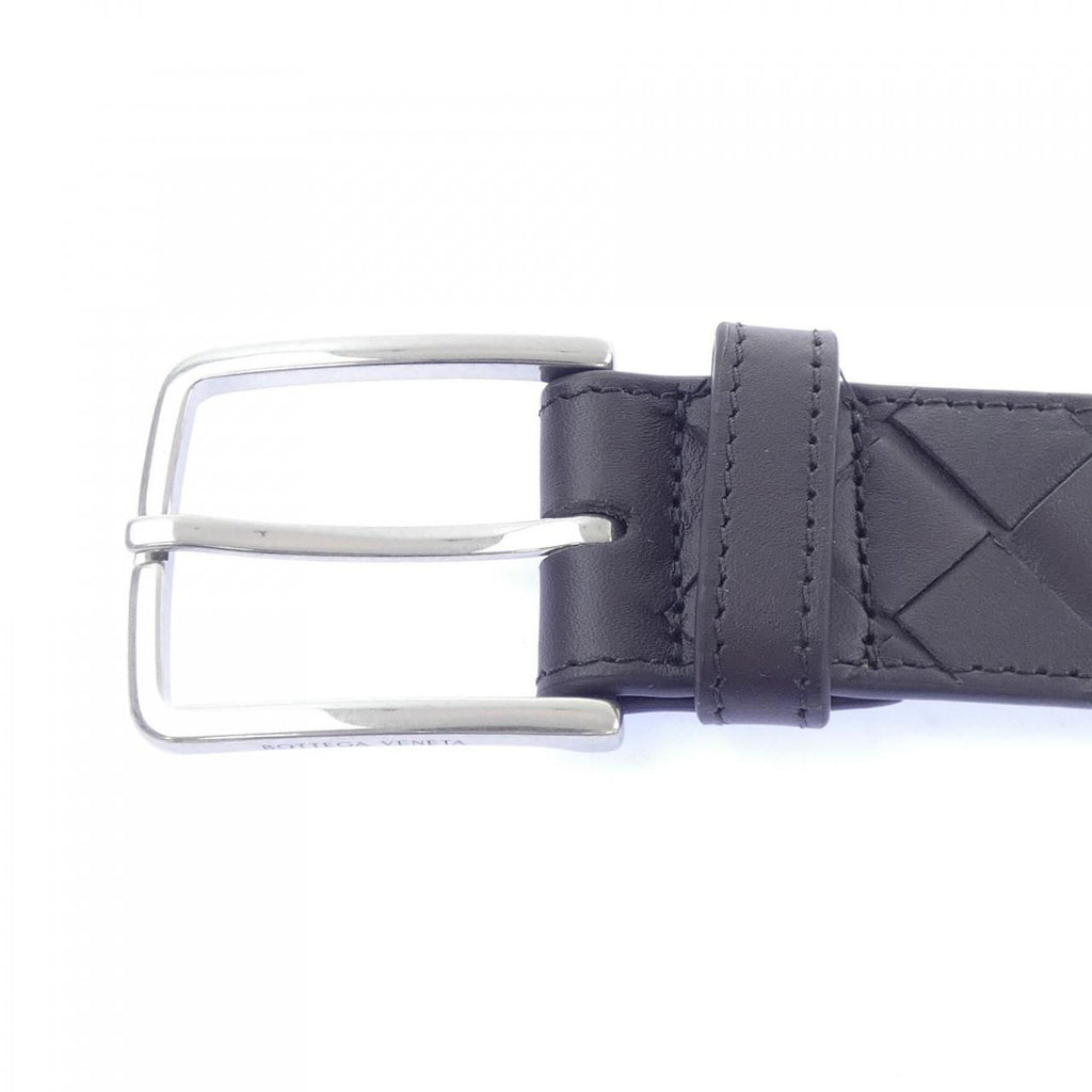 Bottega Veneta Belt Brown — view 2