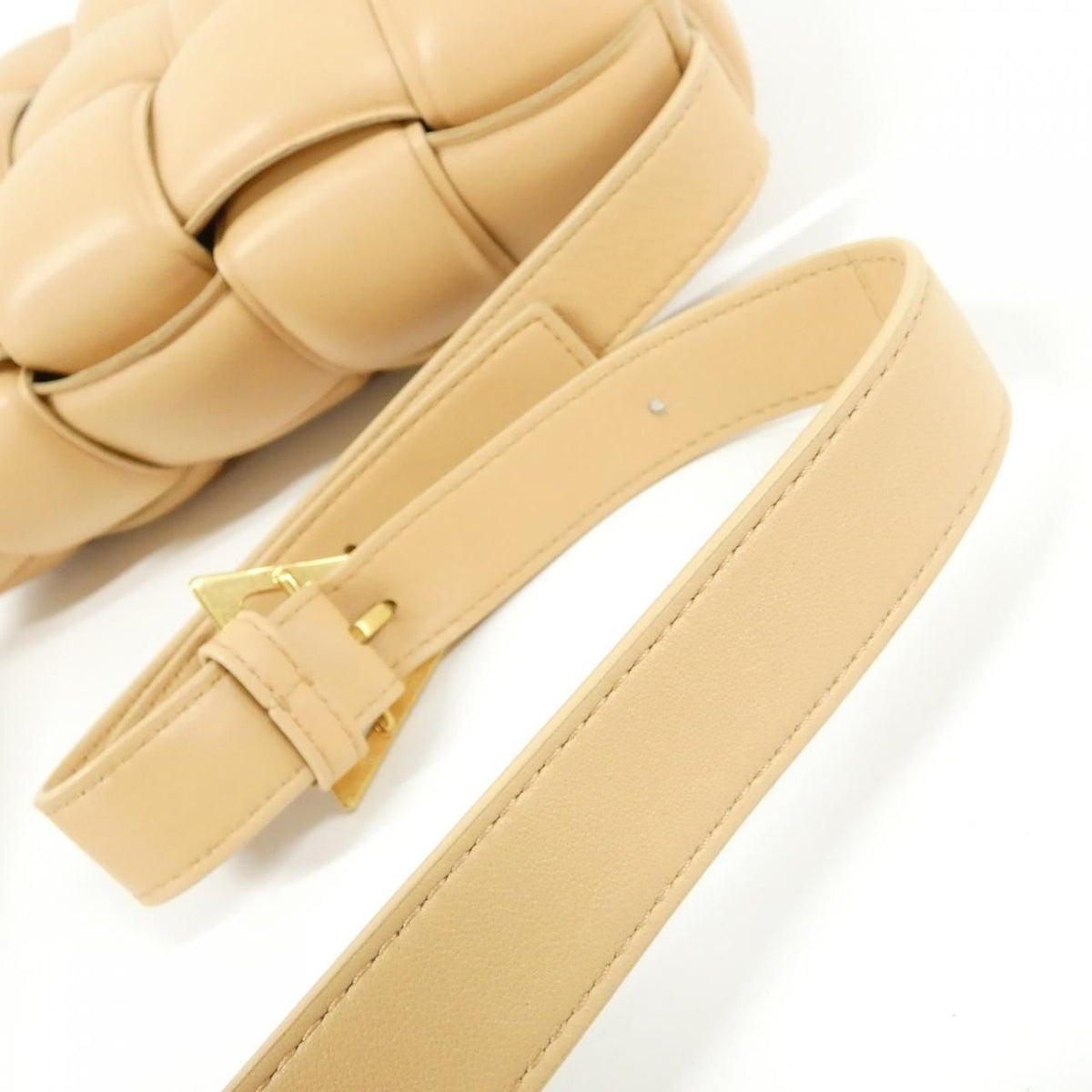 Bottega Veneta Shoulder Bag — view 8