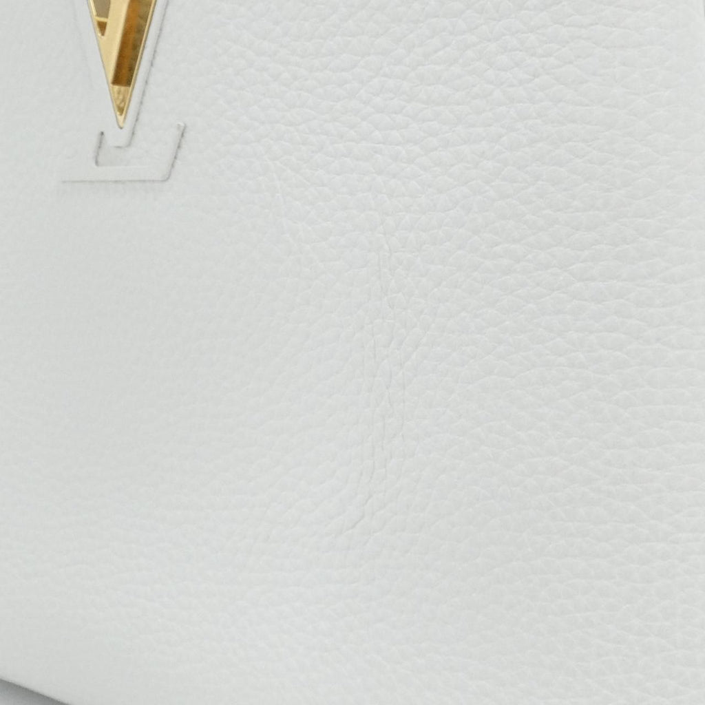 Louis Vuitton Capucines BB Bag — view 6