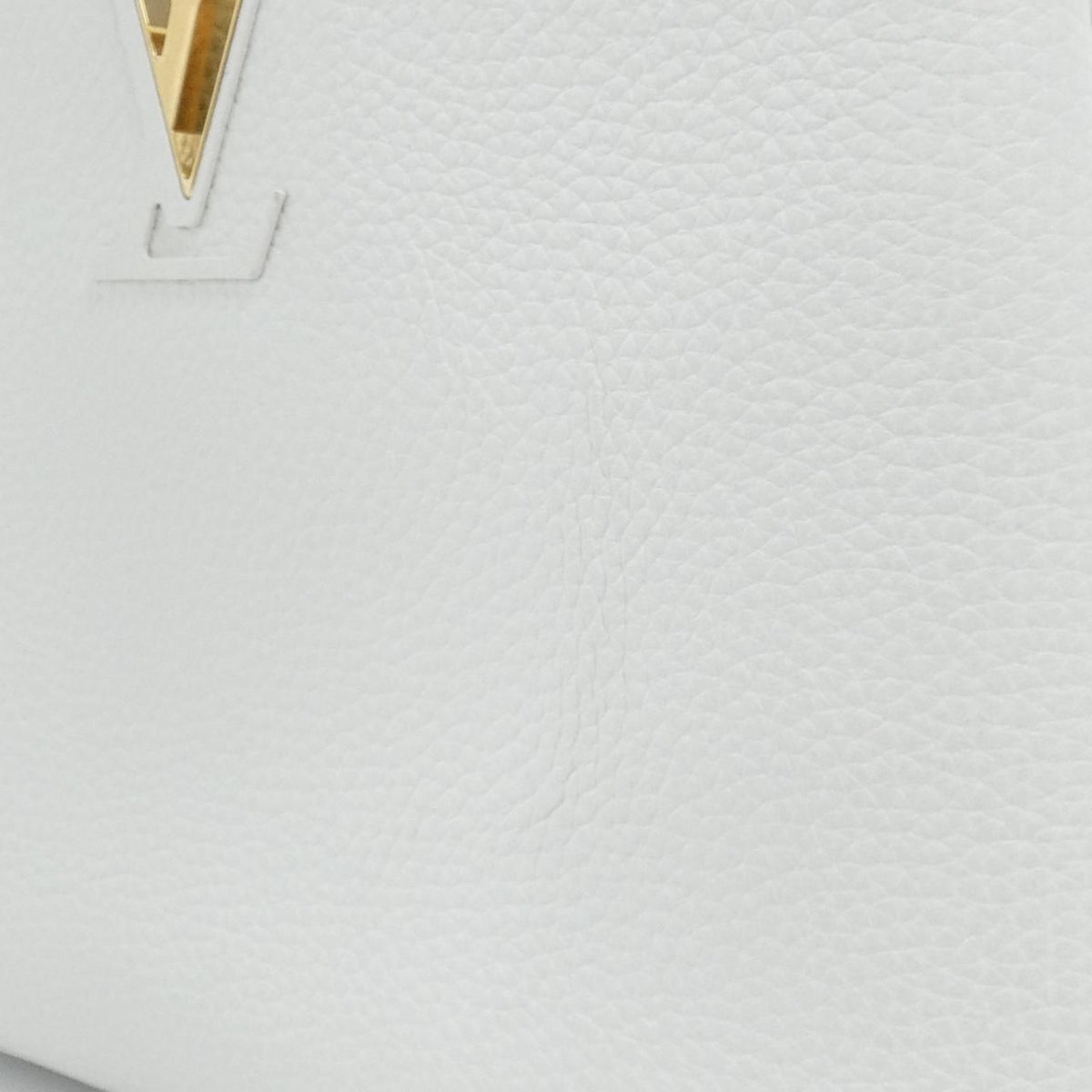Louis Vuitton Capucines BB Bag — view 6