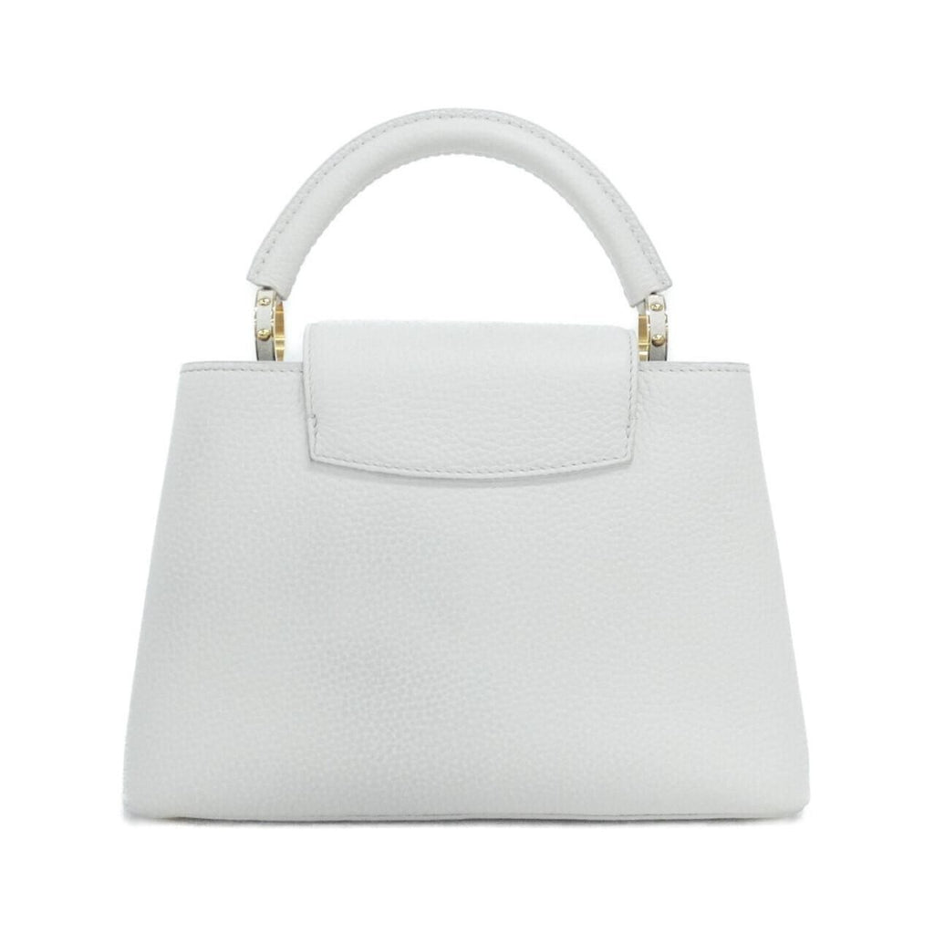 Louis Vuitton Capucines BB Bag — view 2