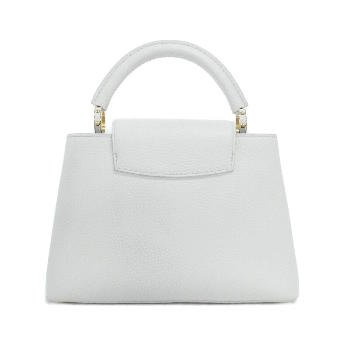 Louis Vuitton Capucines BB Bag — view 2