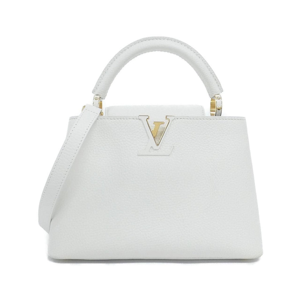 Louis Vuitton Capucines BB Bag