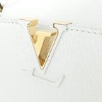 Louis Vuitton Capucines BB Bag — view 4
