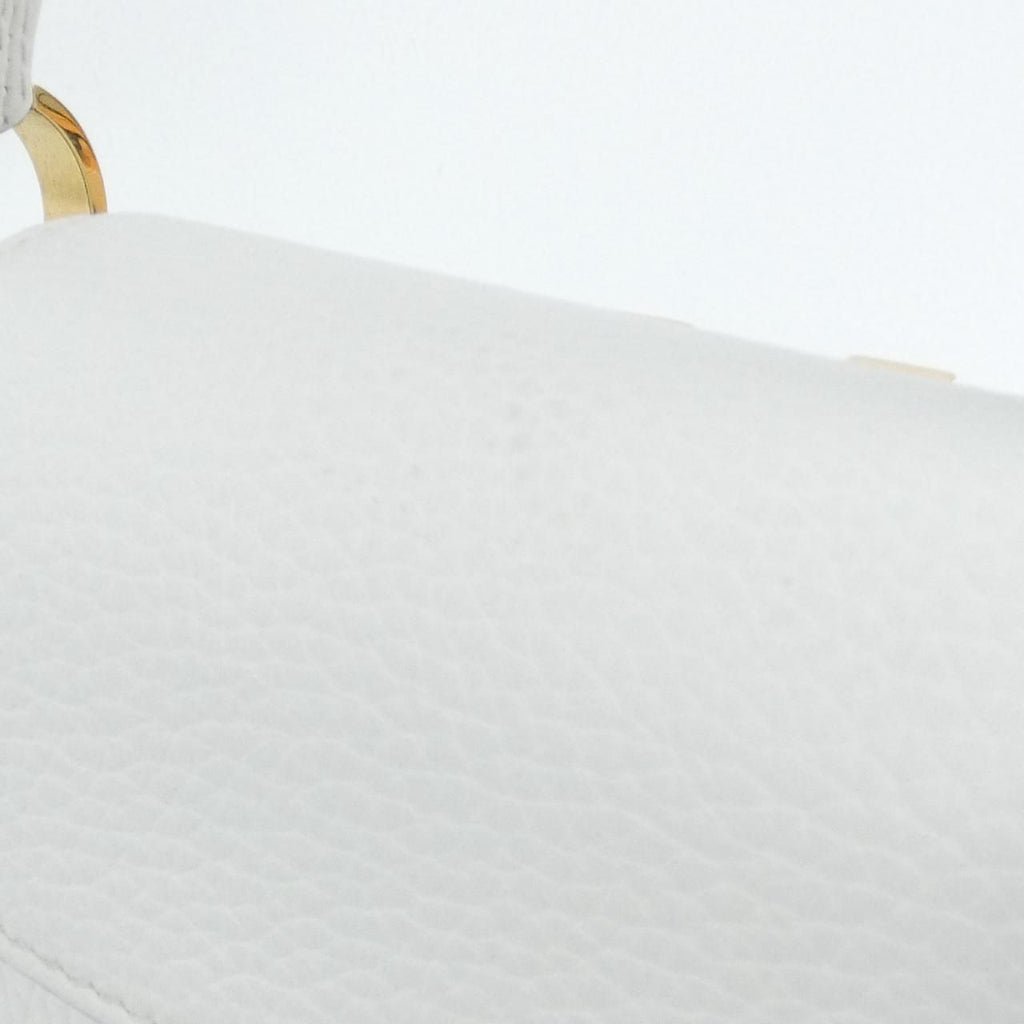 Louis Vuitton Capucines BB Bag — view 5
