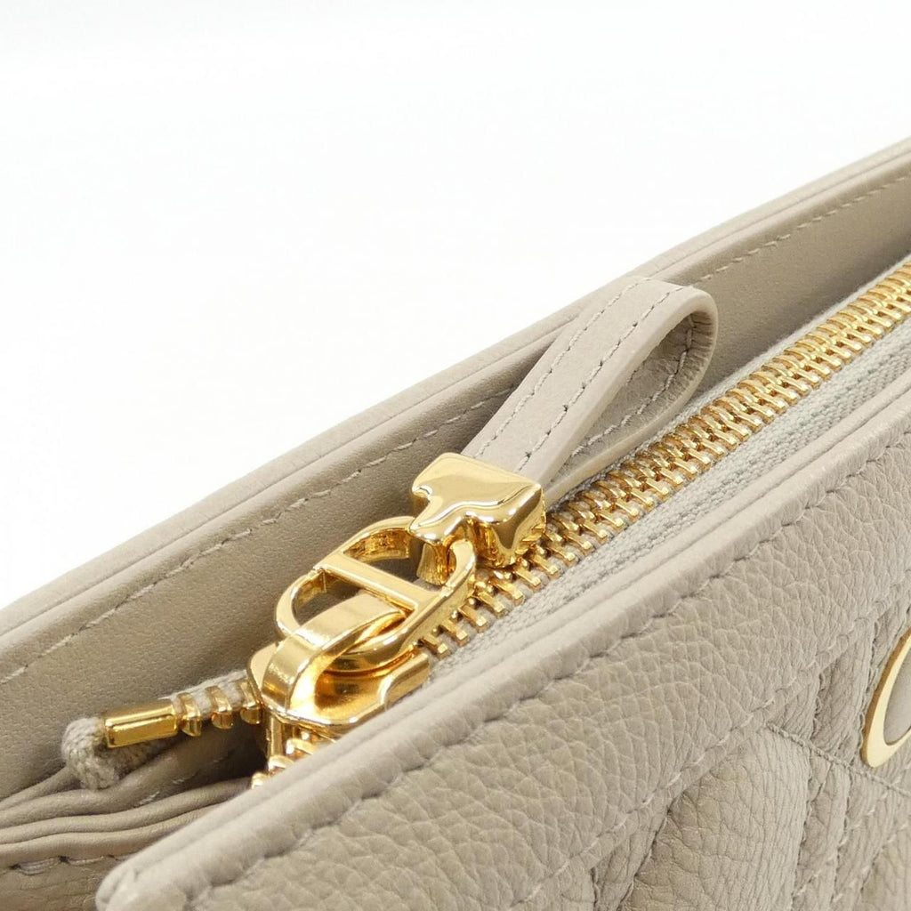 Dior Caro Et Oblique Pouch Shoulder Bag — view 5