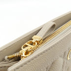 Dior Caro Et Oblique Pouch Shoulder Bag — view 5