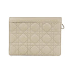 Dior Caro Et Oblique Pouch Shoulder Bag — view 2