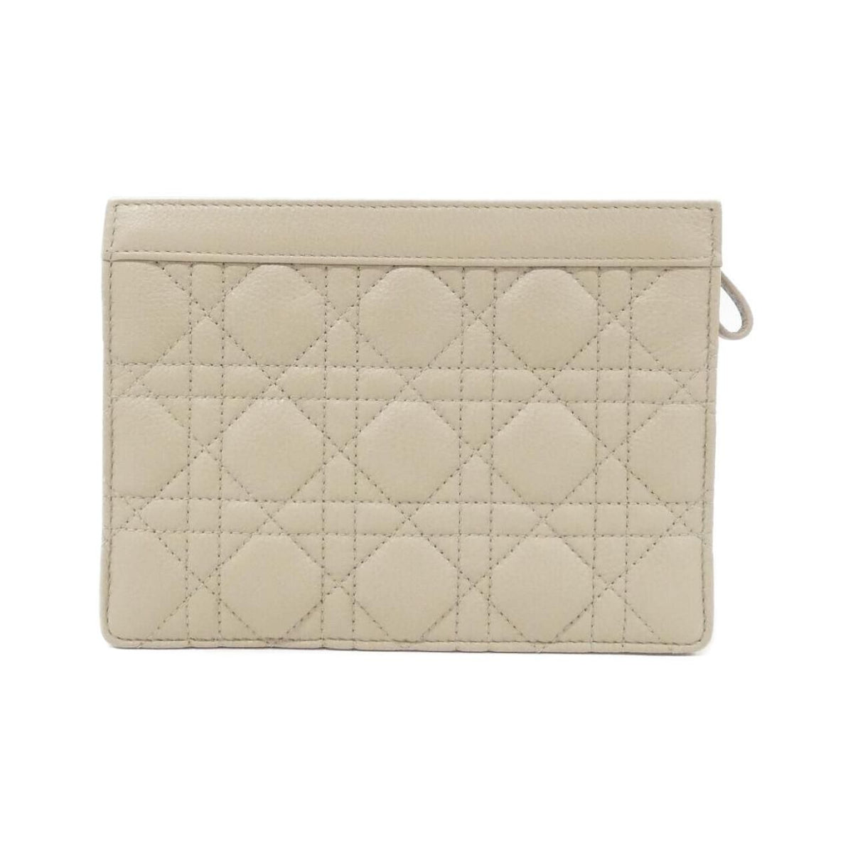 Dior Caro Et Oblique Pouch Shoulder Bag — view 2