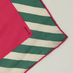 Hermes Shawl Scarf Pink — view 2