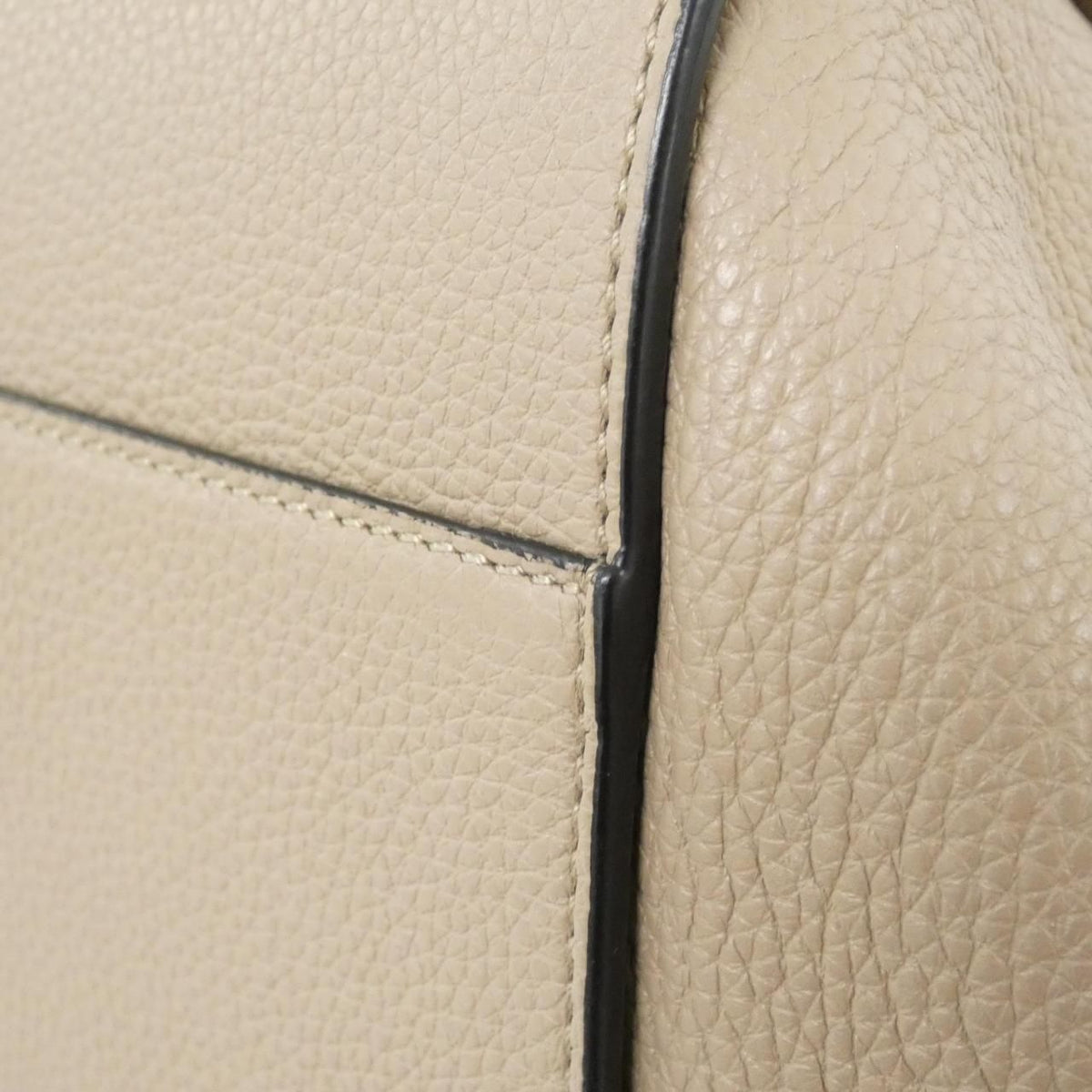 Loewe Hammock Small Shoulder Bag — view 3