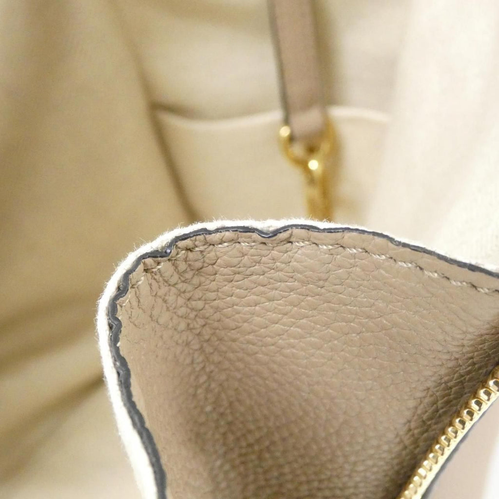 Loewe Hammock Small Shoulder Bag — view 5