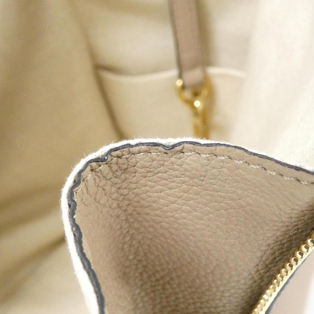Loewe Hammock Small Shoulder Bag — view 5