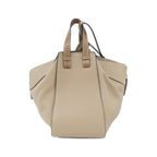Loewe Hammock Small Shoulder Bag — view 2