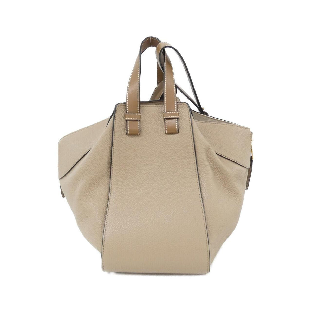 Loewe Hammock Small Shoulder Bag — view 2