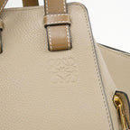 Loewe Hammock Small Shoulder Bag — view 4