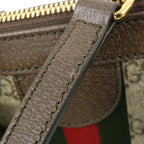 Gucci Ophidia Bag Handbag Beige — view 6