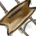 Gucci Ophidia Bag Handbag Beige — view 8