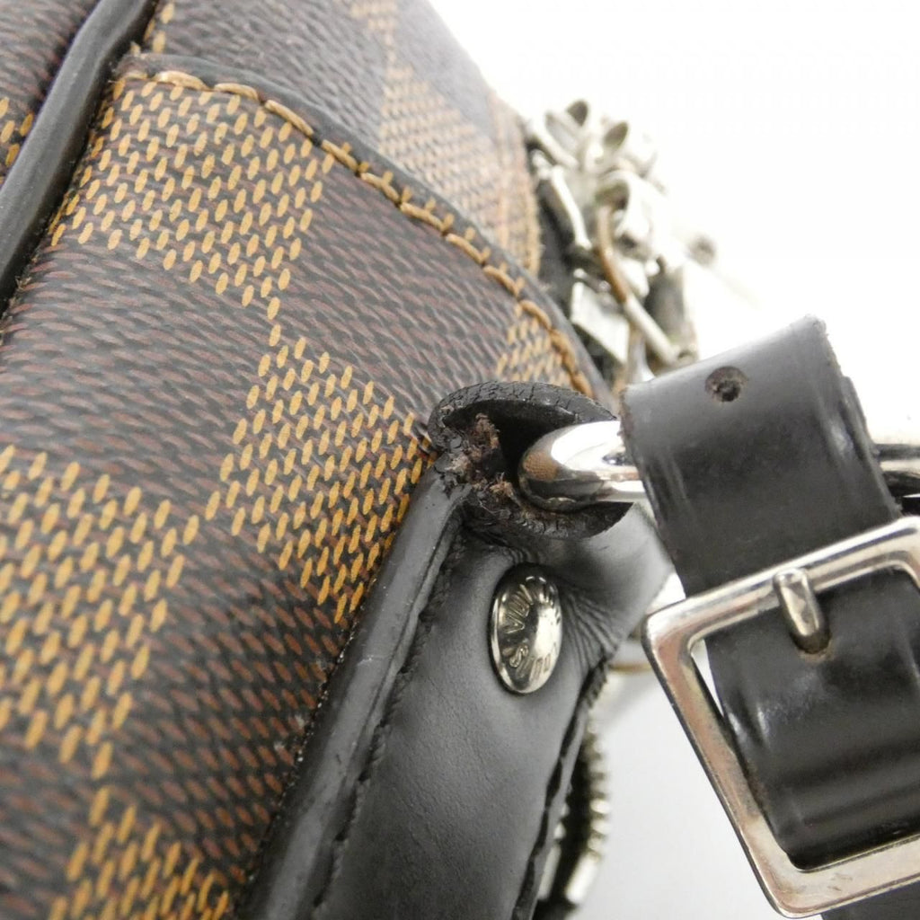 Louis Vuitton Damier Nile PM Crossbody — view 7