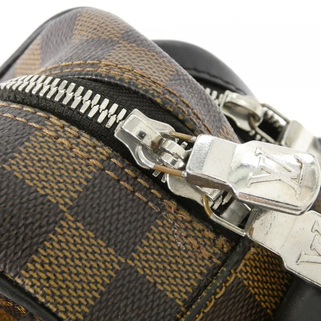 Louis Vuitton Damier Nile PM Crossbody — view 6