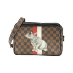 Louis Vuitton Damier Nile PM Crossbody