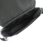 Louis Vuitton Monogram Eclipse District PM Shoulder Bag — view 8