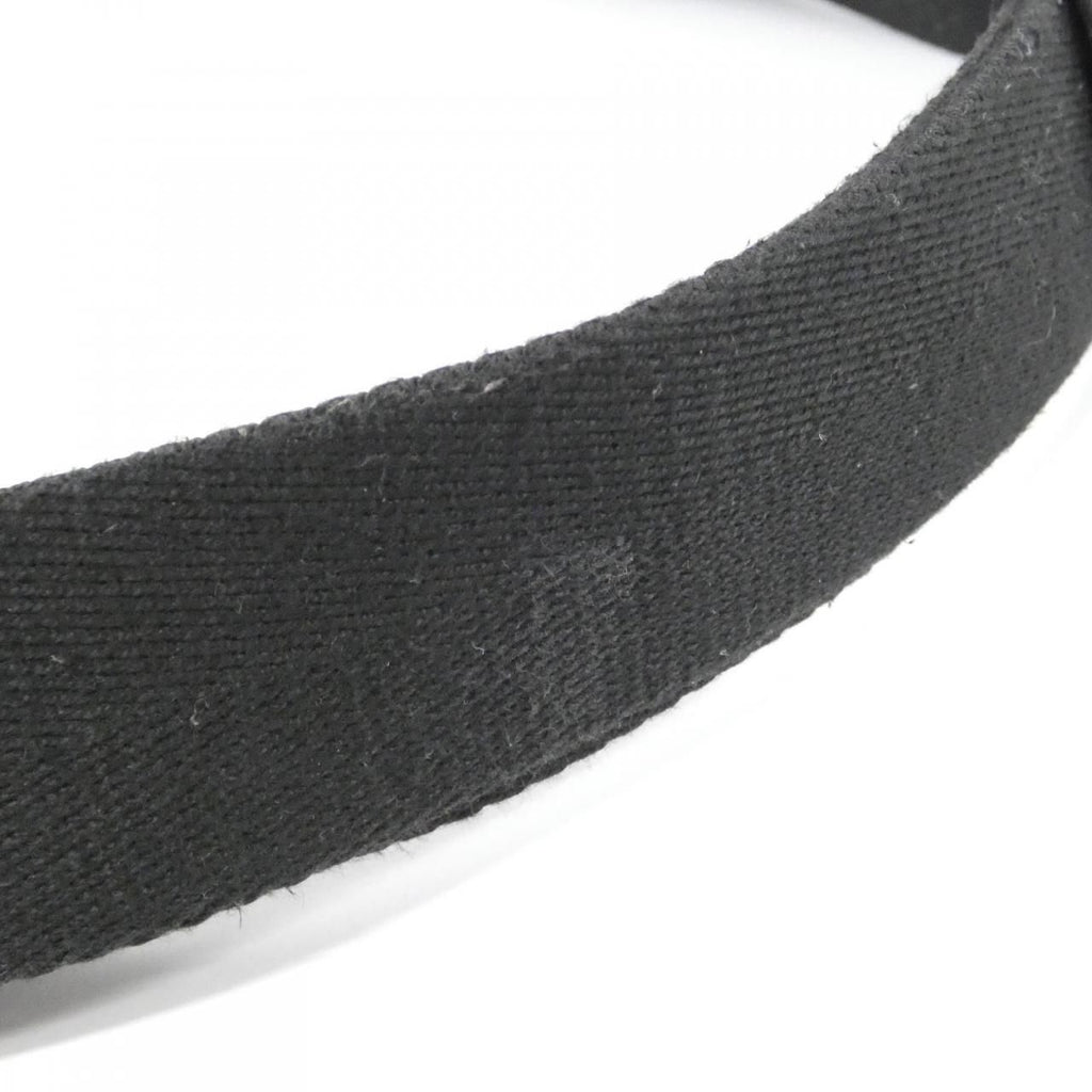 Louis Vuitton Monogram Eclipse District PM Shoulder Bag — view 7
