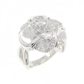 Chanel Camellia Ring