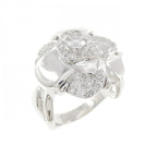 Chanel Camellia Ring