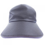 Hermes Cap Hat Brown — view 2