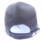 Hermes Cap Hat Brown — view 4