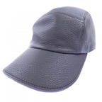 Hermes Cap Hat Brown