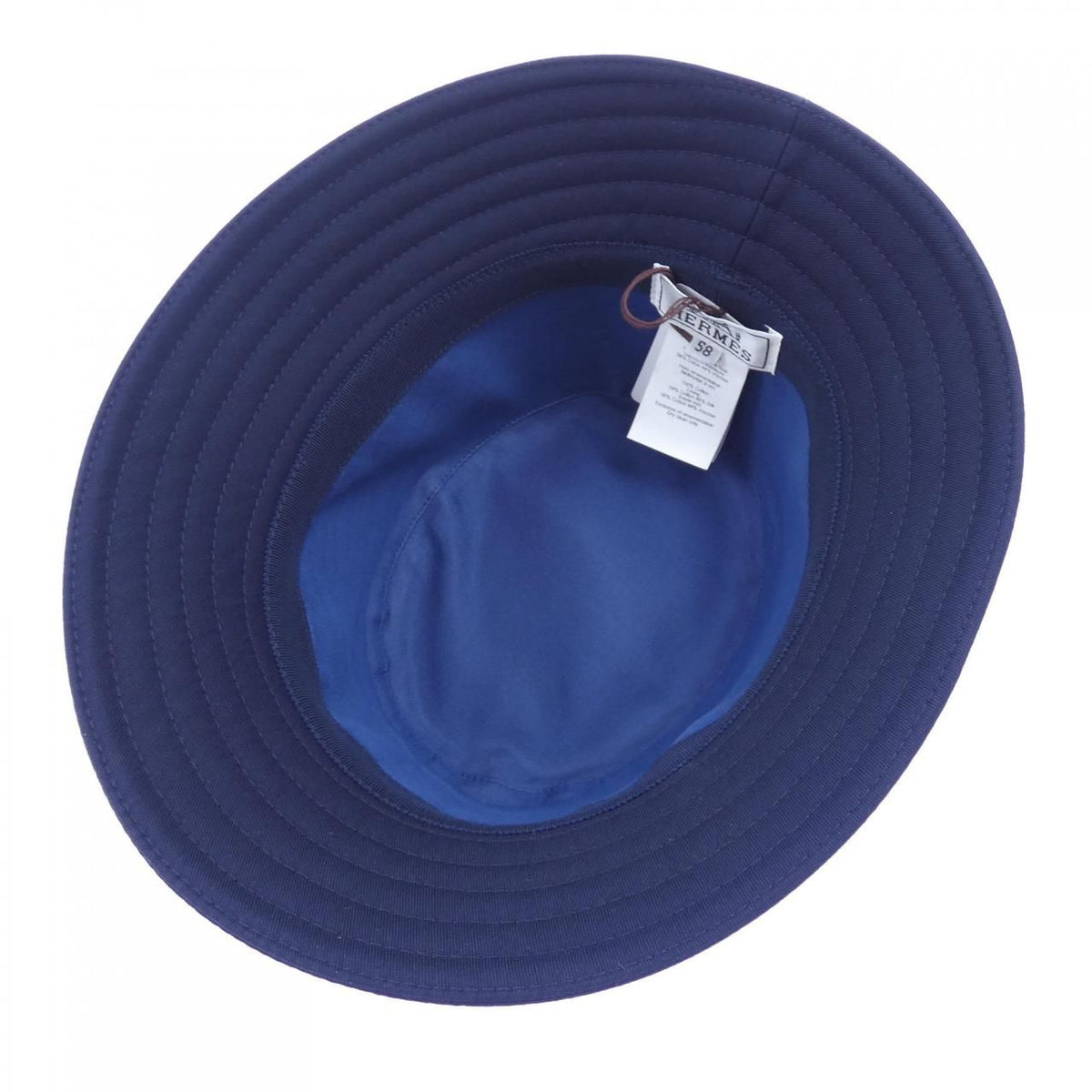 Hermes Harper H Electric Hat — view 5