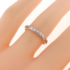 Chanel Quilted Ring — view 5