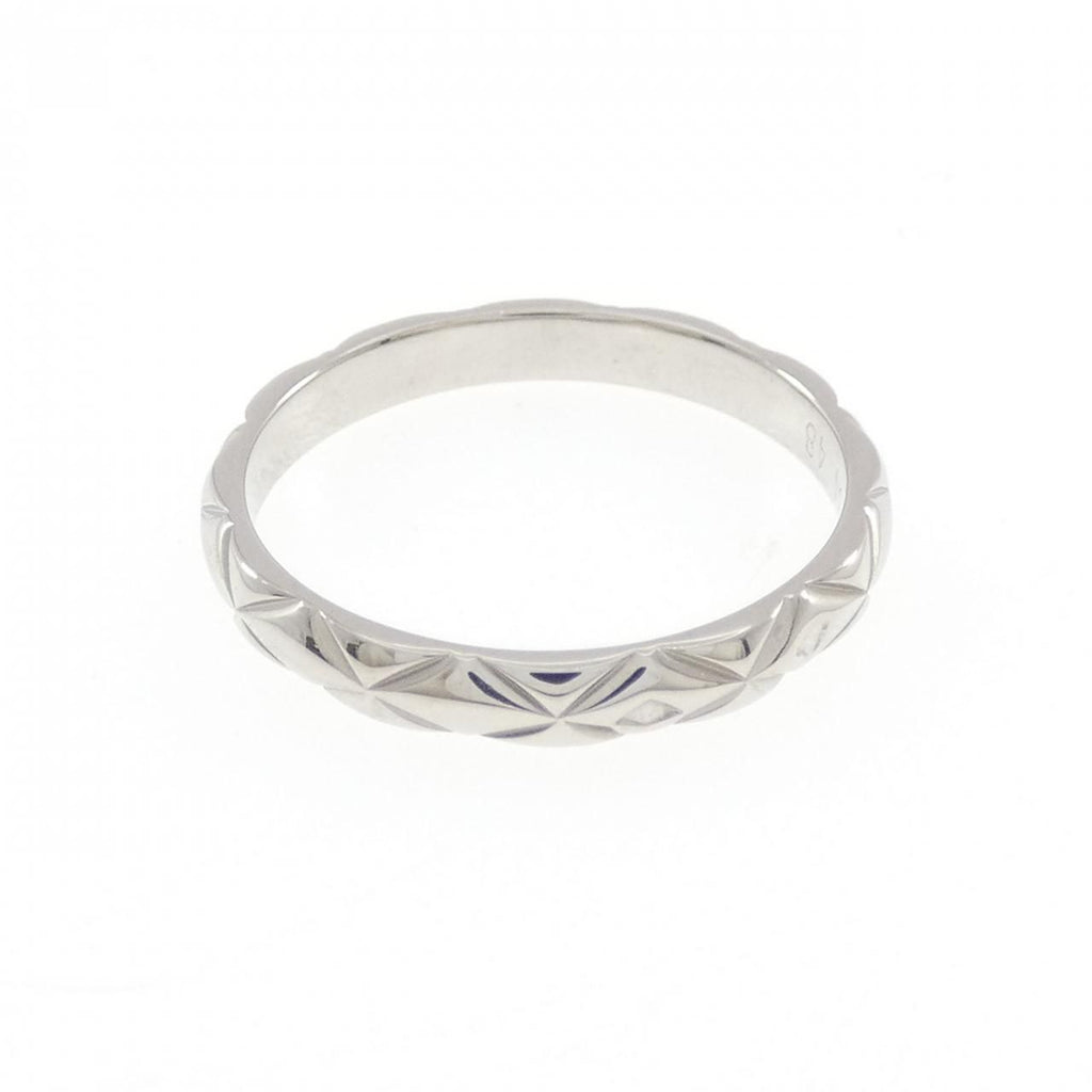 Chanel Quilted Ring — view 3