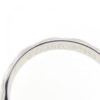 Chanel Quilted Ring — view 3