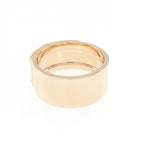 Hermes Diamond Ring Pink — view 3