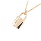 Hermes Kelly Cadenas Necklace — view 4
