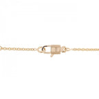 Hermes Kelly Cadenas Necklace — view 5