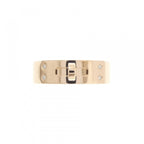 Hermes Kelly Ring Pink — view 2