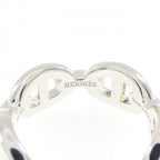 Hermes Chaine D'ancre Enchainee Ring — view 3