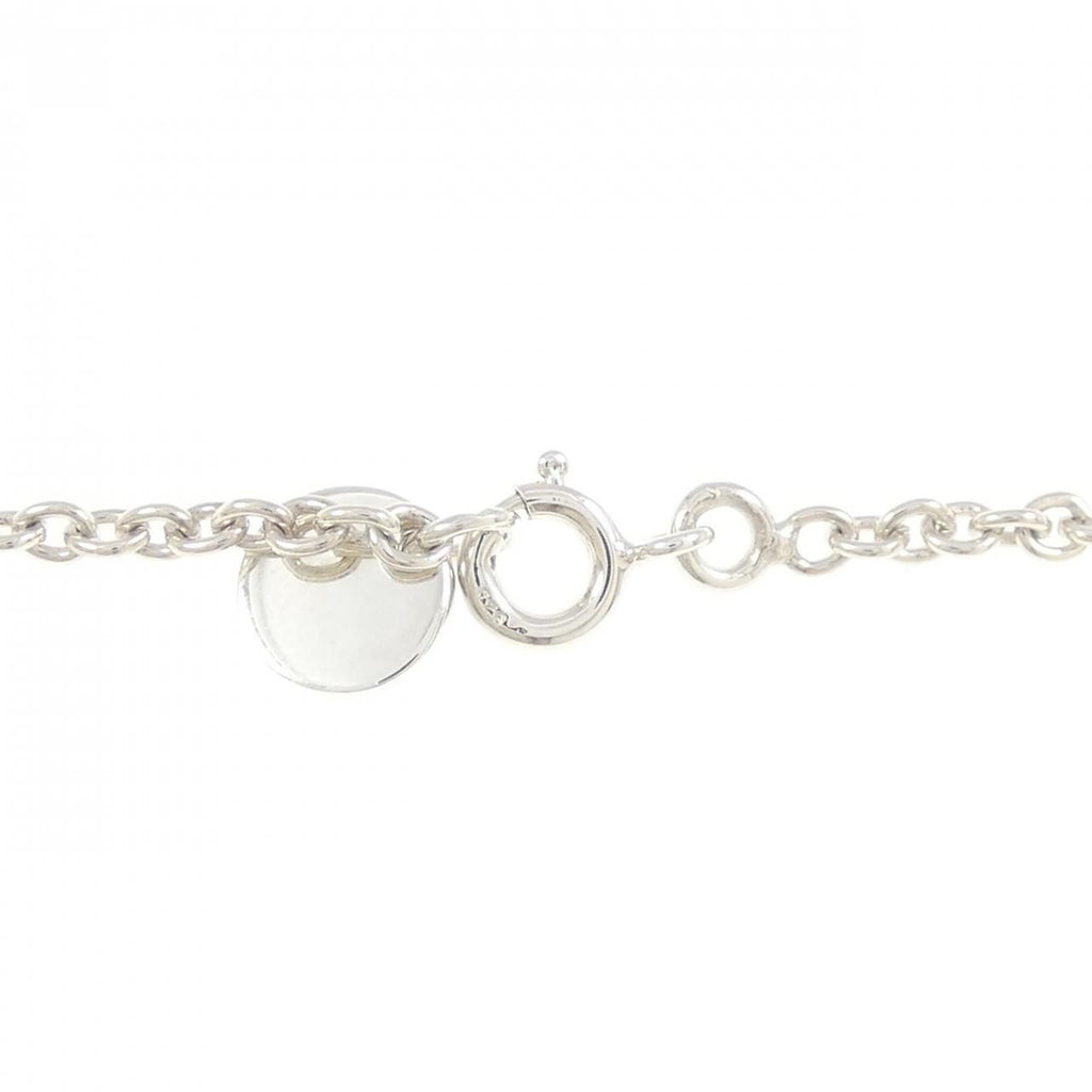 Hermes Ex-Libris Bracelet Pink — view 4
